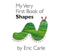 My Very First Book of Shapes