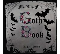 My Very First Goth Book