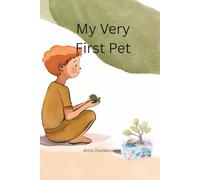 My Very First Pet