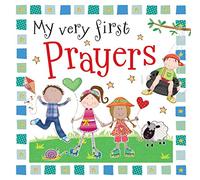 My Very First Prayers