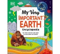 My Very Important Earth Encyclopedia (Copertina rigida)