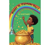 My Very Own Pot of Gold: A St Patricks Day Theme journal, reflection, gratitude, and goal setting; resilence and happiness and focus; self-help for happiness