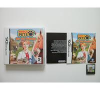 My Vet Practice (Nintendo DS)