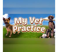 My Vet Practice (PC) Steam Key - GLOBAL