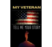 My Veteran: Tell me your story