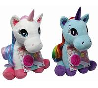 MY VIP BABY UNICORN CON SPAZZOLA 30 CM