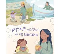 My Visit to Kimmirut