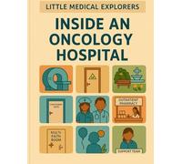 My Visit to the Cancer Hospital