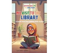 My Visit To The Library