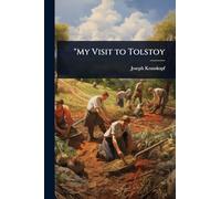 "My Visit to Tolstoy