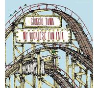 My Vocalese Fun Fair +2 [Paper