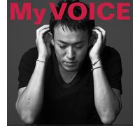 MY VOICE - FUNKY KAT