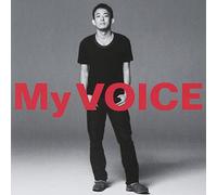 MY VOICE - FUNKY KATO