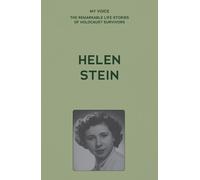 My Voice: Helen Stein (Tascabile)