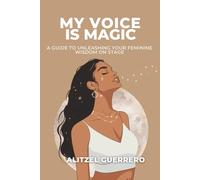 My Voice is Magic