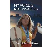 MY VOICE IS NOT DISABLED