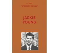My Voice: Jackie Young (Tascabile)