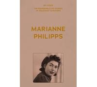 My Voice: Marianne Philipps (Tascabile)