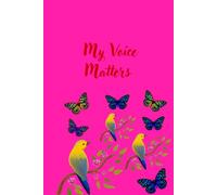 My Voice Matters