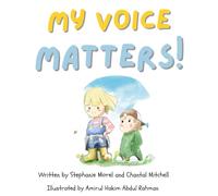 My voice matters