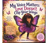 My Voice Matters: Love Doesn't Clip Your Wings