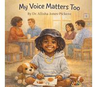 My Voice Matters Too