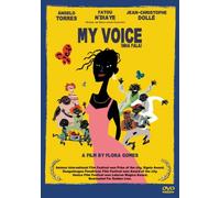 My Voice - My Voice [Nha Fala]