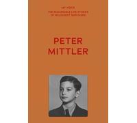 My Voice: Peter Mittler (Tascabile)