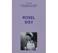 My Voice: Rosel Siev (Tascabile)