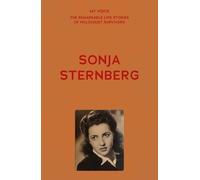 My Voice: Sonja Sternberg (Tascabile)