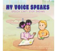 My Voice Speaks