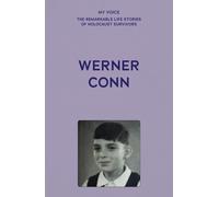 My Voice: Werner Conn (Tascabile)
