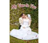 My Vow to You: A Dedicated Resource for Curating Your Dream Wedding with Timelines, Inspirations, and Personal Touches to Ensure Every Detail Shines Bright.
