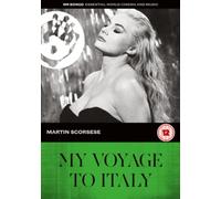 My Voyage to Italy (DVD) My Voyage To Italy
