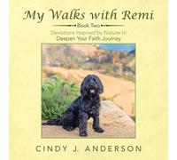 My Walks with Remi (Tascabile)