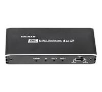 My Wall CS26-2L 8K HDMI® Splitter 1 in 2 out Distributore, splitter HDMI