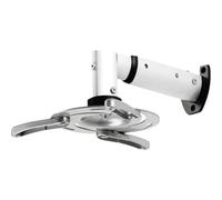 My Wall H 16-5 Supporto a parete per proiettore Inclinabile Distanza dalla par