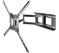 MYW H183L - Supporto da parete da 26'' - 60''