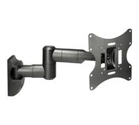 My Wall H 9-6 SL Supporto a parete per TV 58,4 cm (23) - 106,7 cm (42) Inclina
