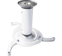 My Wall H16-2WL Supporto a soffitto per proiettore Estensibile, Montaggio a so