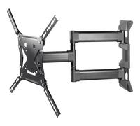 My Wall H19-2L Supporto a parete per TV Estensibile , Distanza dalla parete