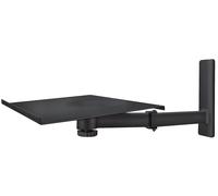 My Wall H20L Supporto da parete per TV inclinabile e orientabile lunghezza