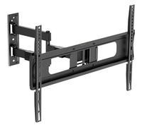 My Wall H28-2L Supporto a parete per TV 94,0 cm (37) - 218,4 cm (86”) Girevole