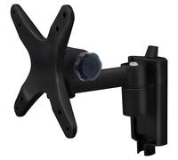 My Wall H5-2SL Supporto a parete per TV Livella integrata, Estensibile , Incli