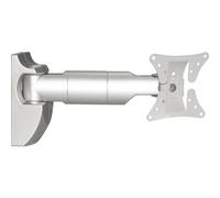 My Wall H9-4L Supporto a parete per TV 25,4 cm (10) - 76,2 cm (30) Inclinabile,