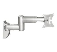 MYW H9-5L - Supporto a parete per TV LCD 10'' - 30'' (25 - 76 cm)