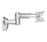 My Wall H9-5L Supporto a parete per TV Inclinabile, Distanza dalla parete vari