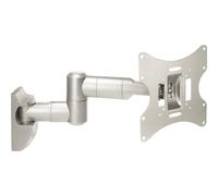 My Wall H9-6L Supporto a parete per TV Inclinabile, Orientabile , Distanza