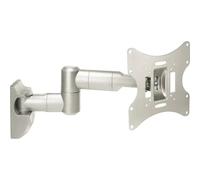 My Wall H9-6L Supporto a parete per TV Inclinabile, Orientabile , Distanza dal