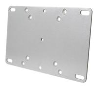 My Wall HA 2 L Adattatore VESA Adatto per serie (supporto): Universale Argento